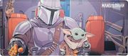 GRUPO ERIK GRUPO ERIK STAR WARS - THE MANDALORIAN GAMING MOUSE PAD XXL (ERIK50508)