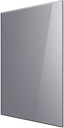SUPERCASE ΑΝΤΑΛΛΑΚΤΙΚΟ ΤΖΑΜΙ ΓΙΑ CASE SUPERCASE ΤEMPERED GLASS MAR01A