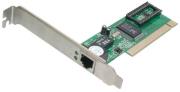 DIGITUS DIGITUS DN-1001J FAST ETHERNET PCI NETWORK CARD