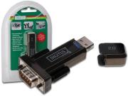 DIGITUS DIGITUS DA-70156 USB2.0 TO SERIAL CONVERTER