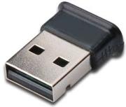 DIGITUS DIGITUS DN-30210-1 BLUETOOTH 4.0 TINY USB ADAPTER