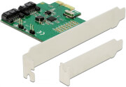 DELOCK DELOCK 90392 2-PORT SATA PCI EXPRESS CARD WITH RAID