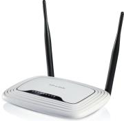 tp link tl wr841nd draft n wireless 2t2r router photo tp link tl wr841nd draft n wireless 2t2r router photo