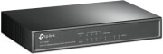 TP-LINK TP-LINK TL-SF1008P 8-PORT 10/100M DESKTOP SWITCH WITH 4-PORT POE