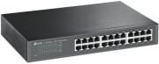 TP-LINK TP-LINK TL-SG1024D 24-PORT GIGABIT DESKTOP RACKMOUNT SWITCH