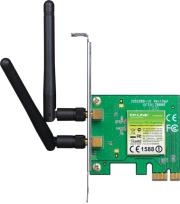 TP-LINK TP-LINK TL-WN881ND 300MBPS WIRELESS N PCI EXPRESS ADAPTER