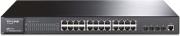tp link tl sg5428 jetstream 24 port gigabit l2 managed switch with 4 sfp slots photo tp link tl sg5428 jetstream 24 port gigabit l2 managed switch with 4 sfp slots photo
