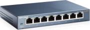tp link tl sg108 8 port 10 100 1000mbps desktop switch photo tp link tl sg108 8 port 10 100 1000mbps desktop switch photo