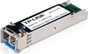 TP-LINK TL-SM311LM TRANSCEIVER MODULE SFP MINI-GBIC 1000BASE-SX MULTIMODE LC φωτογραφία