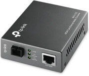 tp link mc111cs wdm fast ethernet media converter single mode sc 100base fx photo tp link mc111cs wdm fast ethernet media converter single mode sc 100base fx photo