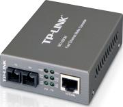 tp link mc100cm fast ethernet media converter multimode sc 100base fx photo tp link mc100cm fast ethernet media converter multimode sc 100base fx photo