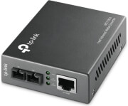 tp link mc110cs fast ethernet media converter single mode sc 100base fx photo tp link mc110cs fast ethernet media converter single mode sc 100base fx photo