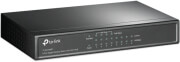 TP-LINK TP-LINK TL-SG1008P 8-PORT GIGABIT DESKTOP SWITCH WITH 4-PORT POE