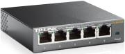 TP-LINK TL-SG105E 5-PORT GIGABIT EASY SMART SWITCH