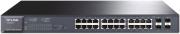 tp link tl sg2424p 24 port gigabit poe smart switch photo tp link tl sg2424p 24 port gigabit poe smart switch photo