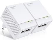 tp link tl pa4020 kit av500 2 port powerline starter kit photo tp link tl pa4020 kit av500 2 port powerline starter kit photo