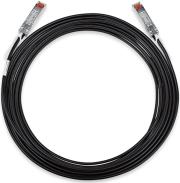 TP-LINK TXC432-CU3M 3M DIRECT ATTACH SFP+ CABLE FOR 10 GIGABIT CONNECTIONS