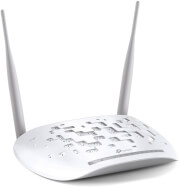 TP-LINK TP-LINK TD-W9970 300MBPS WIRELESS N USB VDSL2 PSTN MODEM ROUTER