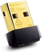 tp link archer t1u ac450 wireless nano usb adapter photo tp link archer t1u ac450 wireless nano usb adapter photo