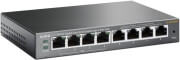 TP-LINK TL-SG108PE 8-PORT GIGABIT EASY SMART SWITCH WITH 4-PORT POE