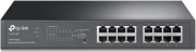TP-LINK TL-SG1016PE 16-PORT GIGABIT DESKTOP/RACKMOUNT POE+ EASY SMART SWITCH