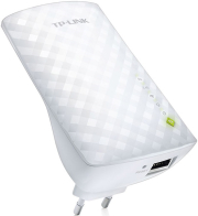 TP-LINK RE220 AC750 WI-FI RANGE EXTENDER