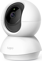 TP-LINK TAPO C210 3MP PAN/TILT HOME SECURITY WI-FI CAMERA