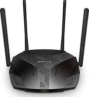 MERCUSYS MR80X AX3000 DUAL-BAND WI-FI 6 ROUTER
