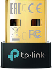 TP-LINK TP-LINK UB500 BLUETOOTH 5.0 NANO USB ADAPTER