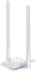 MERCUSYS MERCUSYS MW300UH 300MBPS HIGH GAIN WIRELESS USB ADAPTER