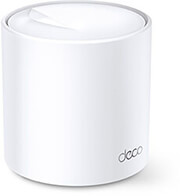 TP-LINK DECO X20 AX1800 WHOLE HOME MESH WI-FI 6 UNIT 1-PACK
