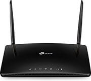 TP-LINK ARCHER MR600 AC1200 4G LTE ADVANCED CAT6 GIGABIT ROUTER