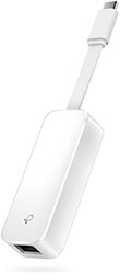 TP-LINK TP-LINK UE300C USB 3.0 TYPE-C TO GIGABIT ETHERNET NETWORK ADAPTER