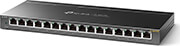 TP-LINK TL-SG116E 16-PORT GIGABIT EASY SMART SWITCH