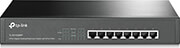 TP-LINK TP-LINK TL-SG1008MP 8-PORT GIGABIT DESKTOP/RACKMOUNT SWITCH WITH 8-PORT POE+