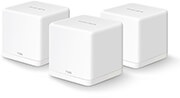 MERCUSYS MERCUSYS HALO H30G(3-PACK) AC1300 WHOLE HOME MESH WI-FI SYSTEM