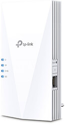 TP-LINK RE500X AX1500 WI-FI RANGE EXTENDER