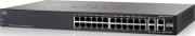 cisco sg300 28 28 port gigabit managed switch photo cisco sg300 28 28 port gigabit managed switch photo