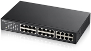 ZYXEL ZYXEL GS1100-24E 24-PORT GBE UNMANAGED SWITCH