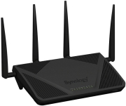 SYNOLOGY SYNOLOGY ROUTER RT2600AC WIRELESS ROUTER
