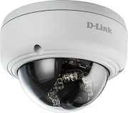 D-LINK D-LINK DCS-4603 FULL HD POE DOME CAMERA