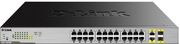 D-LINK DGS-1026MP 26-PORT GIGABIT MAX POE SWITCH