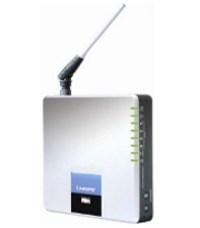 LINKSYS WAG54GS-E1 WIRELESS-G ADSL GATEWAY (ADSL OVER ISDN) LINKSYS WAG54GS-E1 WIRELESS-G ADSL GATEWAY (ADSL OVER ISDN)