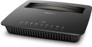 linksys x6200 ac750 wi fi vdsl pstn modem router photo linksys x6200 ac750 wi fi vdsl pstn modem router photo