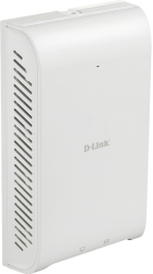 D-LINK D-LINK DAP-2620 NUCLIAS CONNECT AC1200 WAVE 2 WALL-PLATE ACCESS POINT