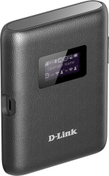 D-LINK DWR-933 4G LTE MOBILE ROUTER