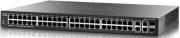 cisco sg300 52p 52 port gigabit poe managed switch photo cisco sg300 52p 52 port gigabit poe managed switch photo