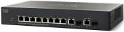 cisco sg300 10pp 10 port gigabit poe managed switch photo cisco sg300 10pp 10 port gigabit poe managed switch photo