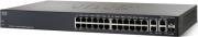 cisco srw224g4 k9 eu 24 port 10 100 managed switch with gigabit uplinks photo cisco srw224g4 k9 eu 24 port 10 100 managed switch with gigabit uplinks photo