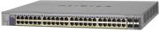 netgear gs752tp prosafe 52 port gigabit poe poe smart switch photo netgear gs752tp prosafe 52 port gigabit poe poe smart switch photo